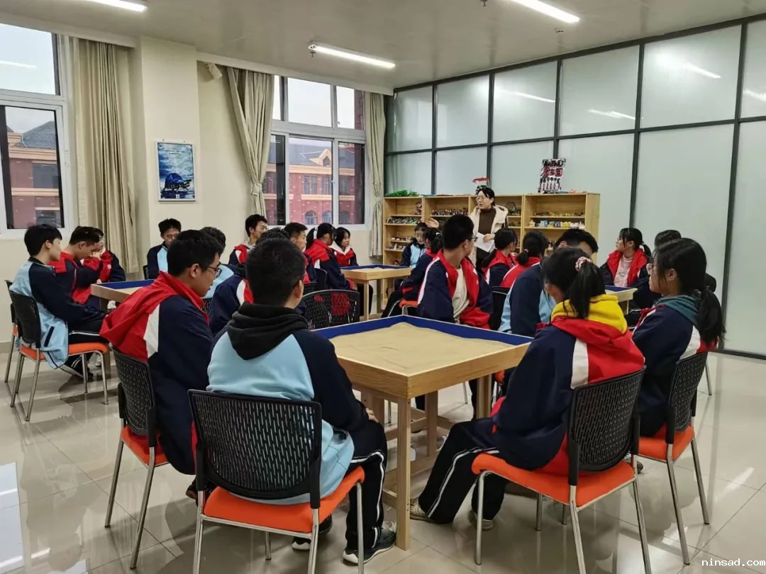 积蓄能量，整装待发——新利18官网登录新校团体沙盘辅导活动
